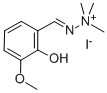 CAS#: 102570-97-8, [[(Z)-(5-Methoxy-6-Oxo-1-Cyclohexa-2,4-Dienylidene)Methyl]Amino]-Trimethylazanium Iodide