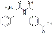 CAS#: 102582-51-4, (2S)-2-[[(2S)-2-Amino-3-Phenylpropanoyl]Amino]-2-Phenylsulfanylacetic Acid
