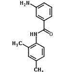 CAS#: 102630-87-5, 3-Amino-N-(2,4-Dimethylphenyl)Benzamide