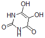 CAS#: 102636-37-3, 5,6-Dihydroxy-1H-Pyrimidine-2,4-Dione