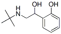 CAS#: 102722-02-1, 2-[2-(Tert-Butylamino)-1-Hydroxyethyl]Phenol