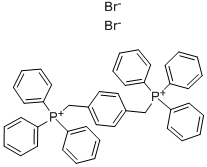 CAS#: 10273-74-2, p-Xylylenebis(Triphenylphosphonium Bromide)