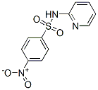 CAS#: 1028-11-1, N-Nitro-N-Pyridin-2-Ylbenzenesulfonamide