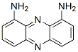 CAS#: 102877-14-5, Phenazine-1,9-Diamine