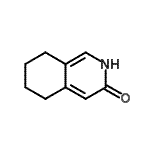 CAS#: 102879-33-4, 5,6,7,8-Tetrahydro-3(2H)-Isoquinolinone