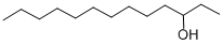 CAS 登录号：10289-68-6， 十三烷-3-醇