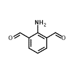 CAS#: 102975-00-8, 2-Aminoisophthalaldehyde