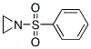 CAS#: 10302-15-5, 1-Phenylsulfonylaziridine