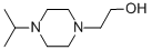 CAS 登录号：103069-50-7， 4-(1-甲基乙基)-1-哌嗪乙醇