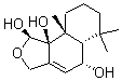 CAS#: 103244-42-4, Pereniporin A