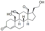 CAS#: 103246-10-2, 19-Hydroxyaldosterone