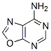 CAS#: 10325-61-8, [1,3]Oxazolo[4,5-e]Pyrimidin-7-Amine