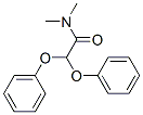 CAS#: 1033-99-4, N,N-Dimethyl-2,2-Bis(Phenoxy)Acetamide