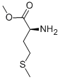 CAS 登录号：10332-17-9， (2S)-2-氨基-4-甲硫基丁酸甲酯