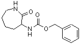 CAS#: 103478-12-2, Benzyl (2-Oxo-3-Azepanyl)Carbamate
