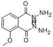 CAS#: 103724-37-4, 3-Methoxy-N,N'-Diaminophthalamide