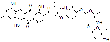 CAS#: 103735-89-3, Galtamycin