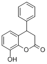 CAS 登录号：103849-16-7， 8-羟基-4-苯基-2-3,4-二氢苯并吡喃酮