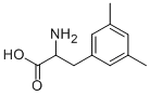 CAS 登录号：103854-27-9， DL-3,5-二甲基苯丙氨酸