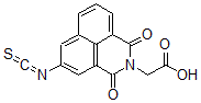 CAS#: 103904-10-5, 5-Isothiocyanatoalrestatin