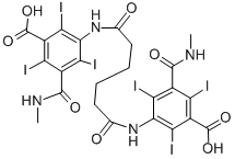 CAS 登录号：10397-75-8， 碘卡酸
