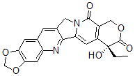 CAS#: 104155-89-7, 10,11-(Methylenedioxy)-20(S)-camptothecin