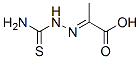 CAS#: 10418-09-4, Pyruvic Acid Thiosemicarbazone