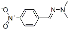 CAS#: 10424-92-7, 1,1-Dimethyl-2-(4-Nitrobenzylidene)Hydrazine