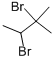 CAS#: 10428-64-5, 1,2-Dibromo-2-Methylbutane
