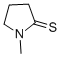 CAS#: 10441-57-3, 1-Methyl-2-Pyrrolidinethione