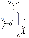 CAS#: 10441-87-9, 2-Ethyl-2-(Acetoxymethyl)-1,3-Propanediol Diacetate