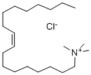 CAS#: 10450-69-8, Trimethyloleylammonium Chloride