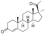 CAS#: 1046-28-2, 17alpha-Methylprogesterone