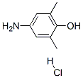 CAS#: 10486-48-3, 4-Amino-2,6-Xylenol Hydrochloride