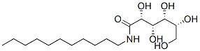 CAS#: 104883-69-4, (2R,3S,4R,5R)-2,3,4,5,6-Pentahydroxy-N-Undecylhexanamide
