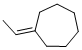 CAS#: 10494-87-8, Ethylidenecycloheptane