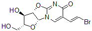 CAS#: 104988-76-3, 5-(2-Bromovinyl)-2,2'-Anhydrouridine
