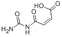 CAS#: 105-61-3, (2Z)-4-[(Aminocarbonyl)Amino]-4-Oxo-2-Butenoic Acid