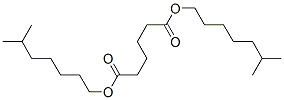 CAS#: 105-96-4, Bis(6-Methylheptyl) Hexanedioate