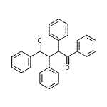 CAS#: 10516-92-4, 1,2,3,4-Tetraphenyl-1,4-Butanedione