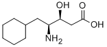 CAS 登录号：105192-90-3， 4-氨基-5-环己基-2,4,5-三脱氧-L-苏-戊糖酸