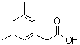 CAS 登录号：105337-18-6， (3,5-二甲基苯基)乙酸