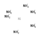 CAS#: 10534-88-0, Azanide; Nickel