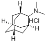 CAS#: 10535-34-9, N,N-Dimethyl-2-Adamantanamine Hydrochloride