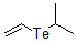 CAS#: 105442-62-4, 2-Ethenyltellanylpropane