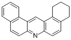 CAS#: 105467-77-4, 1,2,3,4-Tetrahydrodibenz(a,j)acridine