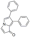 CAS#: 105508-03-0, 6,7-Diphenyl-1-Pyrrolizinone