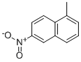 CAS#: 105752-67-8, 1-Methyl-6-Nitronaphthalene