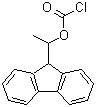 CAS#: 105764-39-4, (+)-1-(9-Fluorenyl)Ethyl Chloroformate