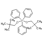 CAS#: 105785-75-9, Bis(2,2-Dimethylpropoxy)(Triphenyl)Phosphorane